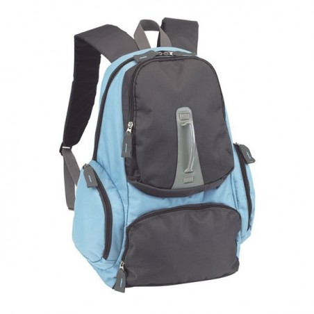 Sac à dos Breeze avec plusieurs compartiments personnalisé
