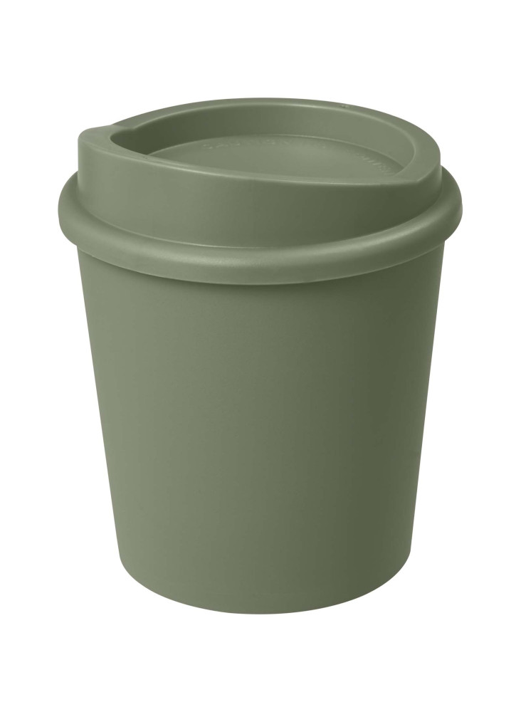Gobelet publicitaire couvercle Americano Switch 200ml