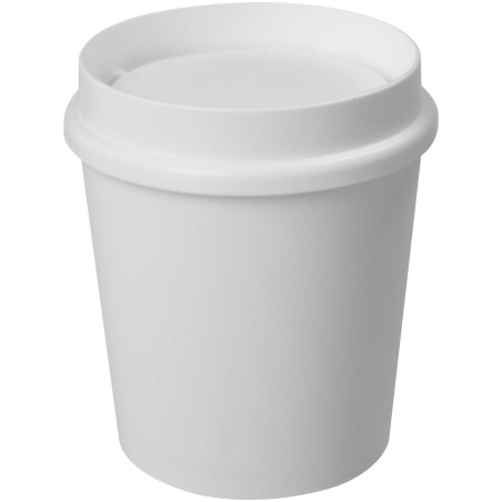 Gobelet publicitaire couvercle 360 Americano Switch 200ml