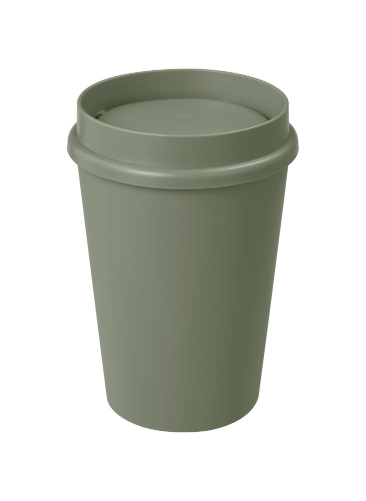 Gobelet publicitaire couvercle 360 Americano Switch 300ml