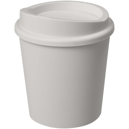 Gobelet publicitaire couvercle canne à sucre Americano Switch Renew 200ml
