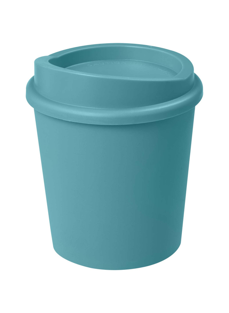 Gobelet publicitaire couvercle canne à sucre Americano Switch Renew 200ml