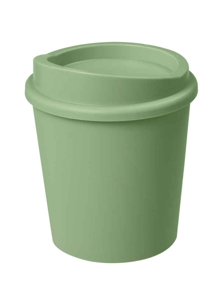 Gobelet publicitaire couvercle canne à sucre Americano Switch Renew 200ml