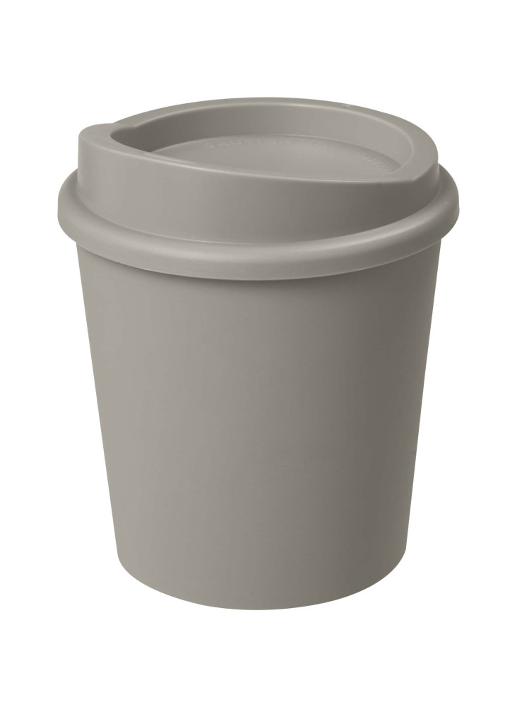 Gobelet publicitaire couvercle canne à sucre Americano Switch Renew 200ml