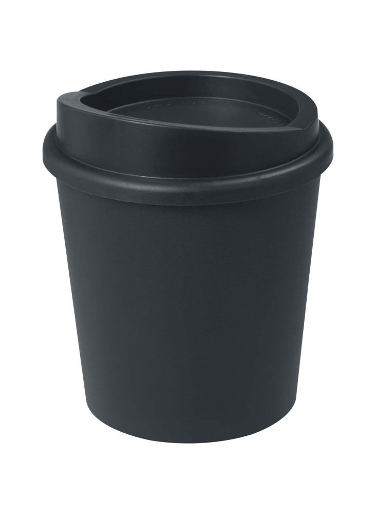 Gobelet publicitaire couvercle canne à sucre Americano Switch Renew 200ml