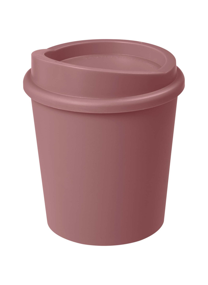Gobelet publicitaire couvercle canne à sucre Americano Switch Renew 200ml