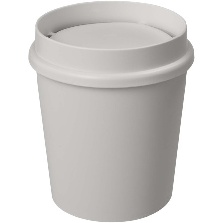 Gobelet publicitaire couvercle 360 canne à sucre Americano Switch Renew 200ml