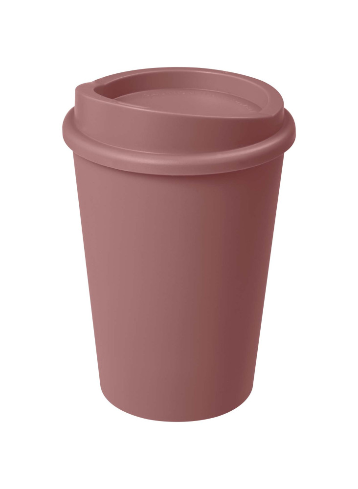 Gobelet publicitaire couvercle canne à sucre Americano Switch Renew 300ml