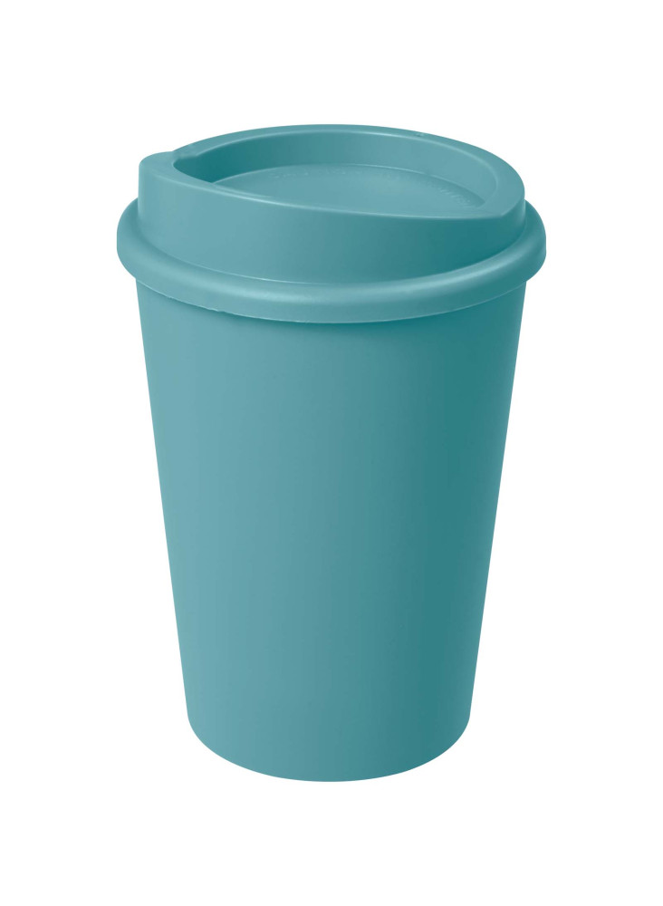 Gobelet publicitaire couvercle canne à sucre Americano Switch Renew 300ml