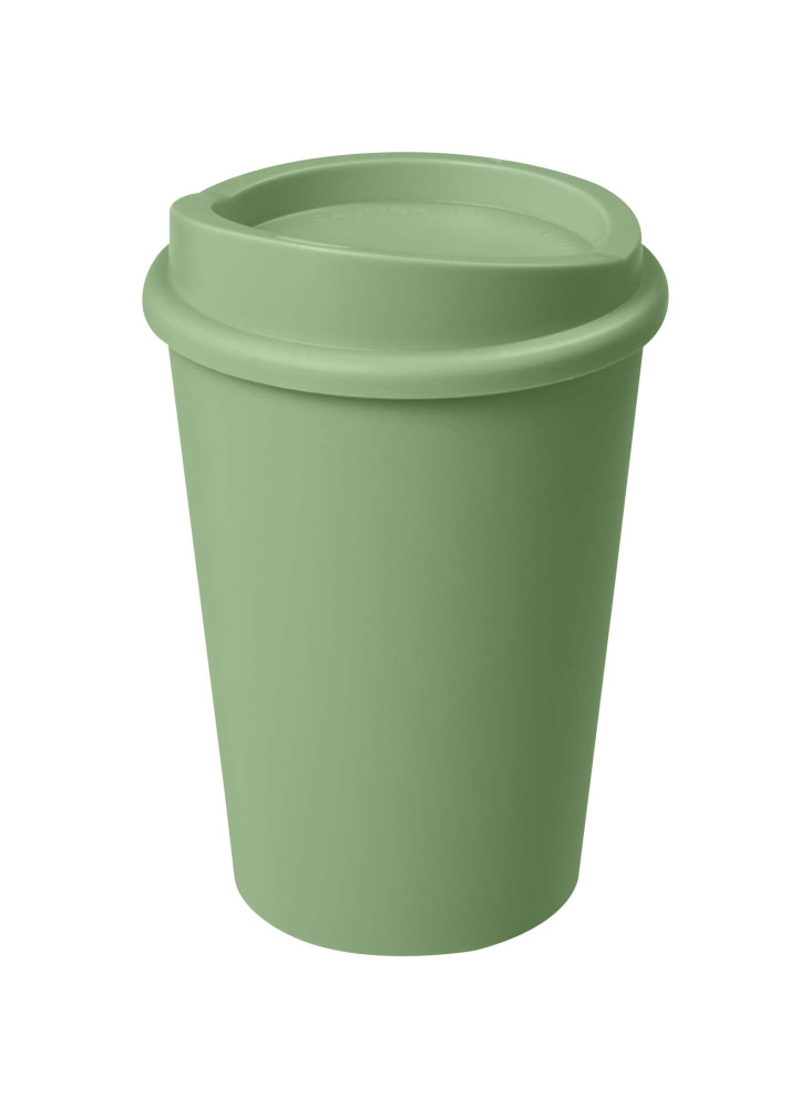 Gobelet publicitaire couvercle canne à sucre Americano Switch Renew 300ml