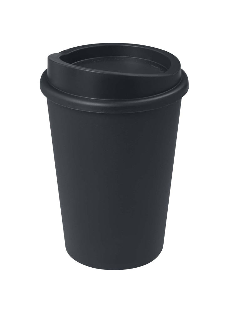 Gobelet publicitaire couvercle canne à sucre Americano Switch Renew 300ml