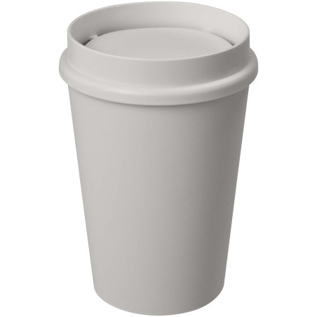 Gobelet publicitaire couvercle 360 canne à sucre Americano Switch Renew 300ml