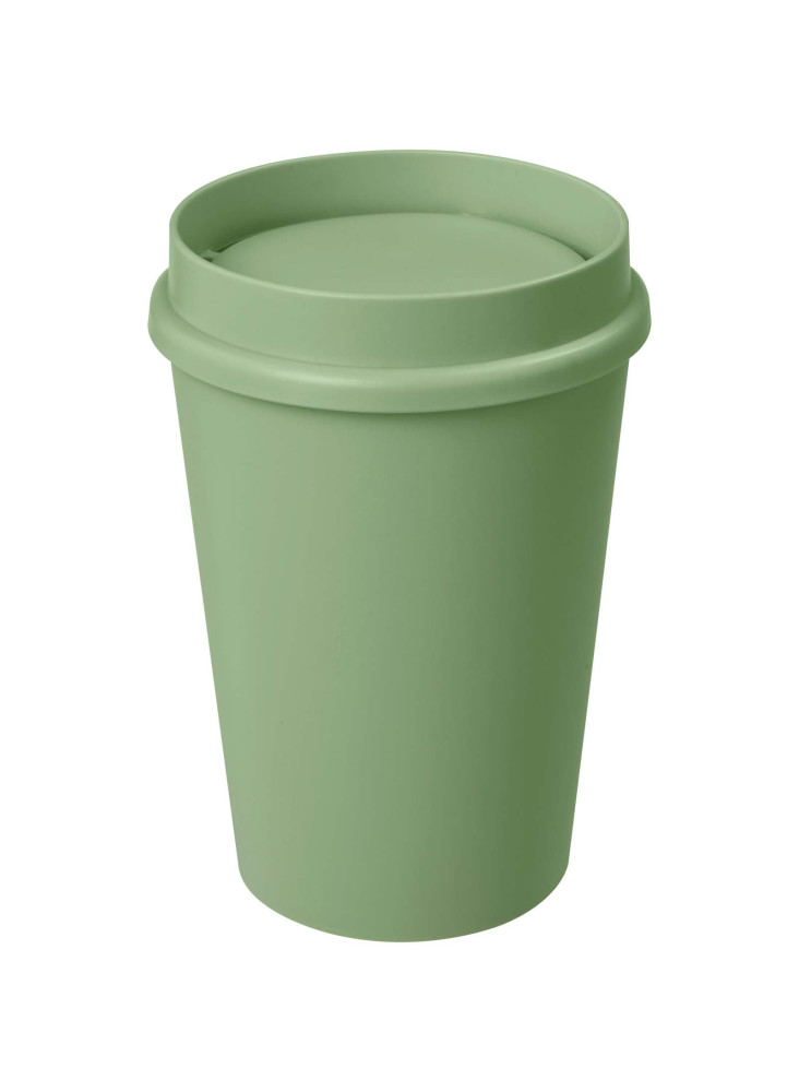 Gobelet publicitaire couvercle 360 canne à sucre Americano Switch Renew 300ml