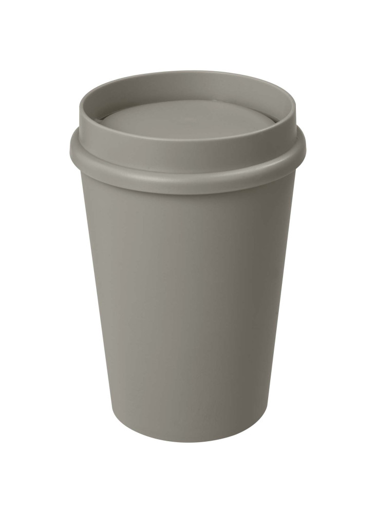 Gobelet publicitaire couvercle 360 canne à sucre Americano Switch Renew 300ml