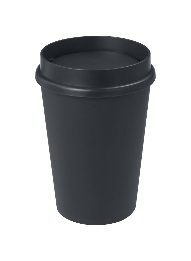 Gobelet publicitaire couvercle 360 canne à sucre Americano Switch Renew 300ml