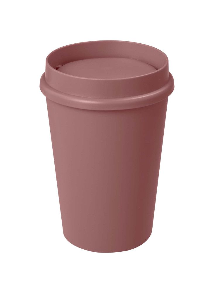 Gobelet publicitaire couvercle 360 canne à sucre Americano Switch Renew 300ml