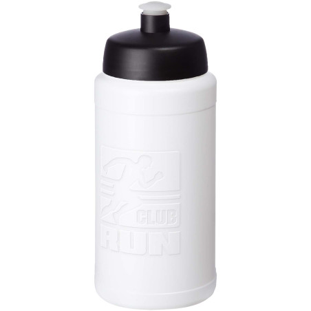 Bouteille publicitaire de sport Baseline Rise 500 ml