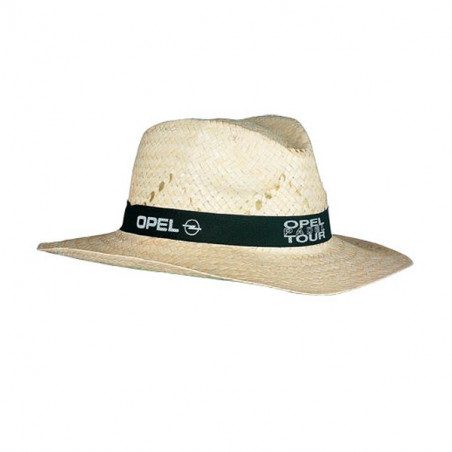 Chapeau First Class adulte personnalisable