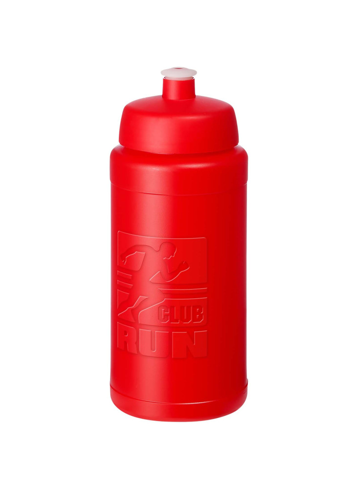 Bouteille publicitaire de sport Baseline Rise 500 ml