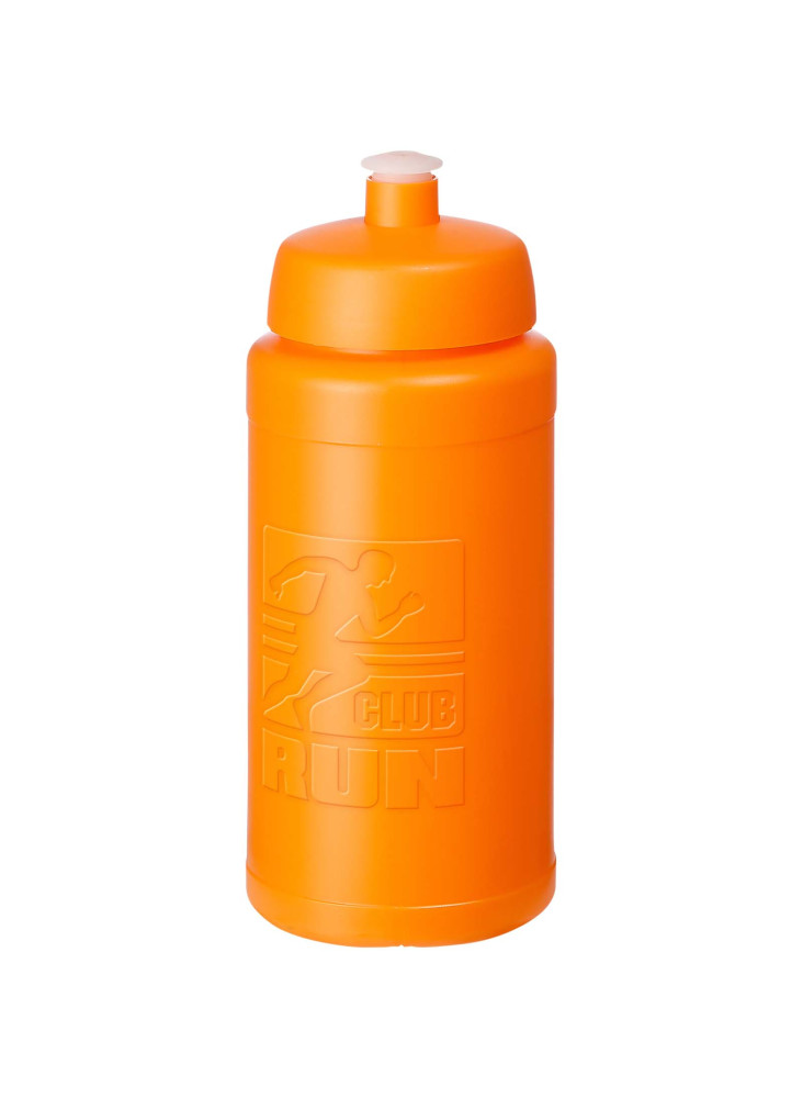 Bouteille publicitaire de sport Baseline Rise 500 ml