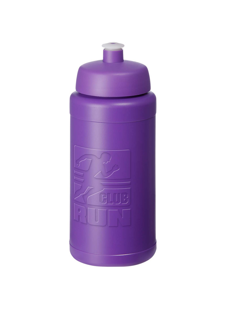 Bouteille publicitaire de sport Baseline Rise 500 ml