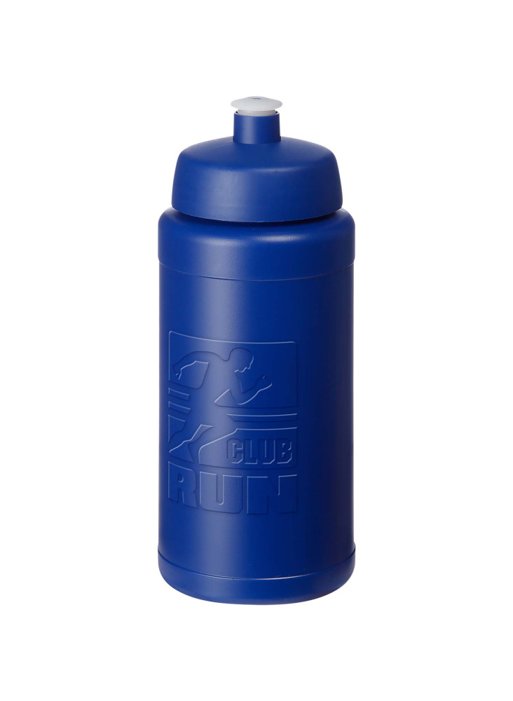 Bouteille publicitaire de sport Baseline Rise 500 ml