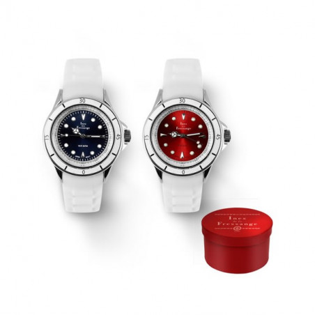 Montre Ines de la Fressange