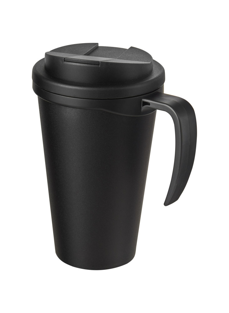 Mug isolant Americano® Grande 350ml avec couvercle anti fuites