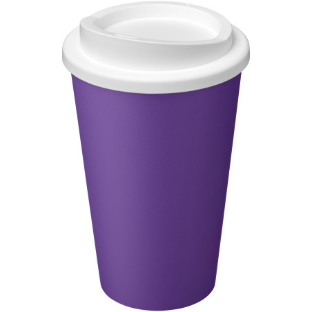 Gobelet recyclé isolant de 350ml Americano® Eco
