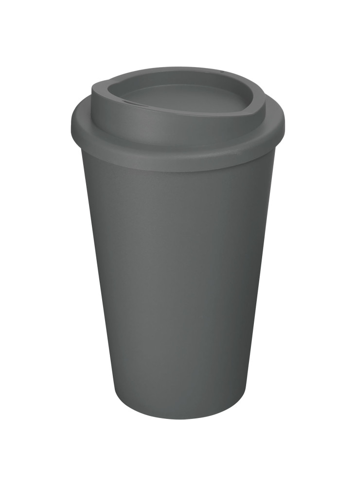 Gobelet publicitaire isotherme recyclé Americano® Eco 350 ml
