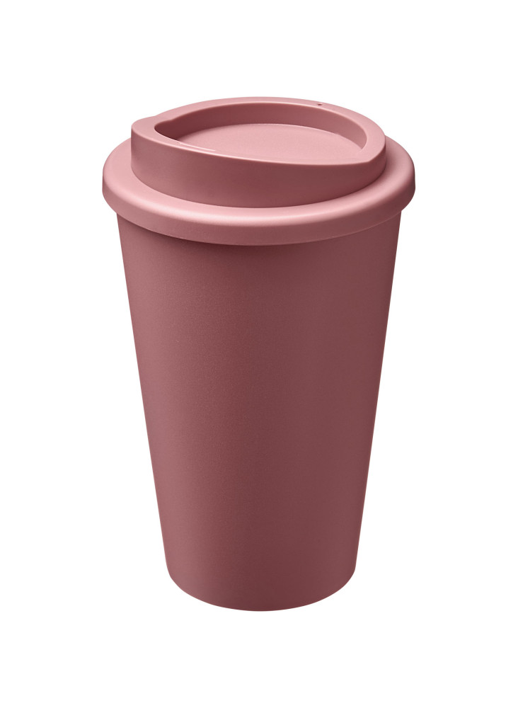 Gobelet publicitaire isotherme Americano® Renew canne à sucre 350 ml