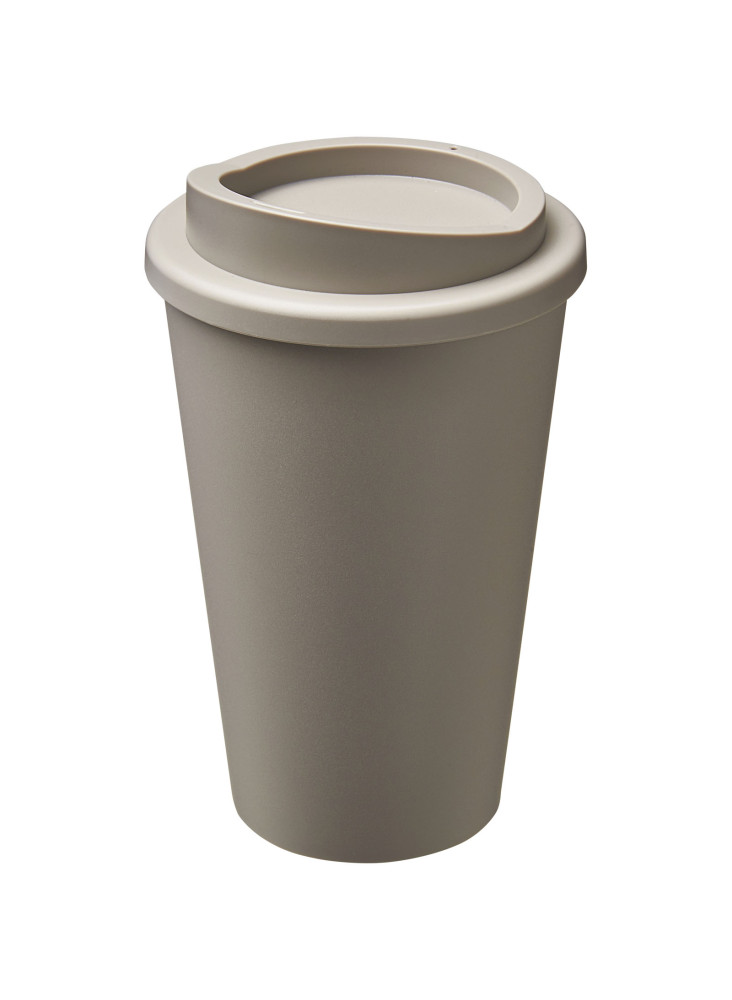 Gobelet publicitaire isotherme Americano® Renew canne à sucre 350 ml