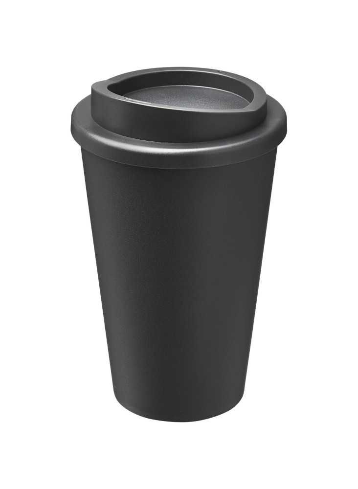Gobelet publicitaire isotherme Americano® Renew canne à sucre 350 ml