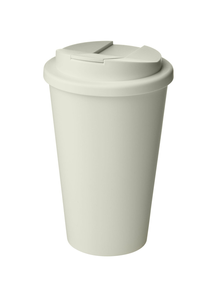 Gobelet Americano® Renew isolant de 350 ml avec couvercle anti-déversement