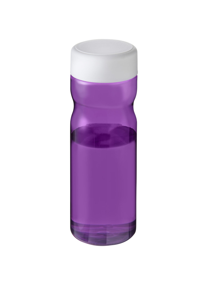 Bouteille publicitaire recyclée océan H2O Active Eco Base 650ml