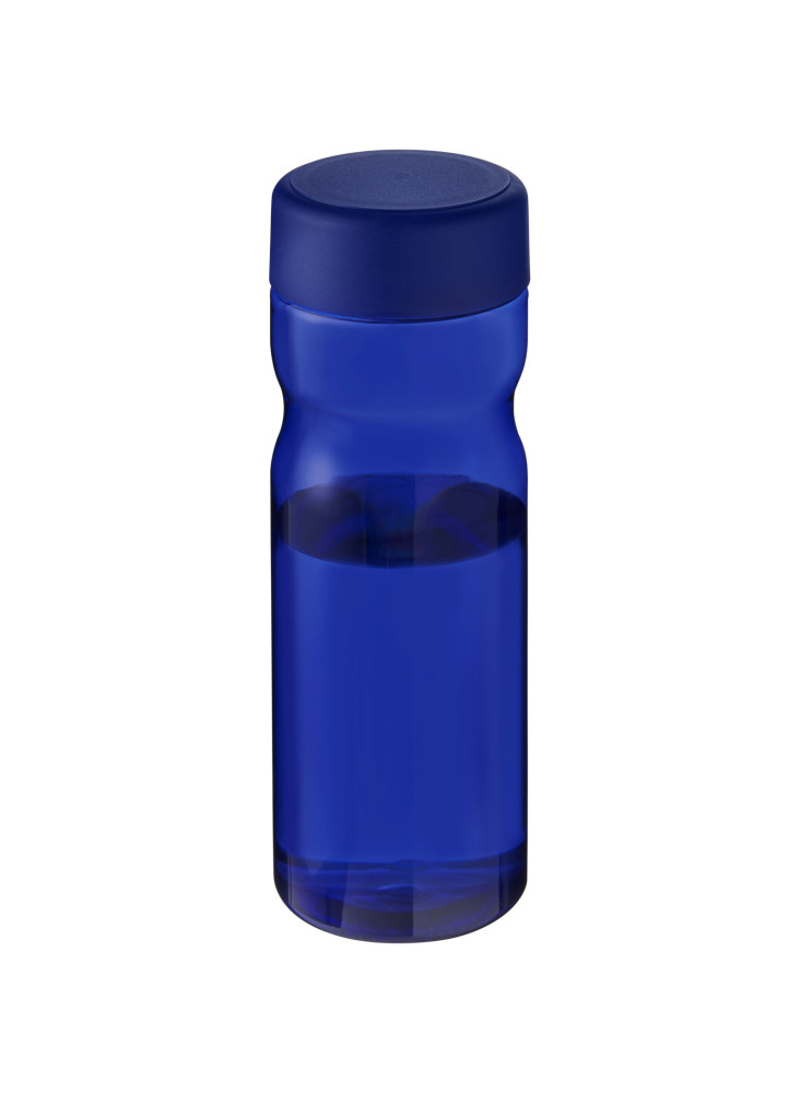Bouteille publicitaire recyclée océan H2O Active Eco Base 650ml