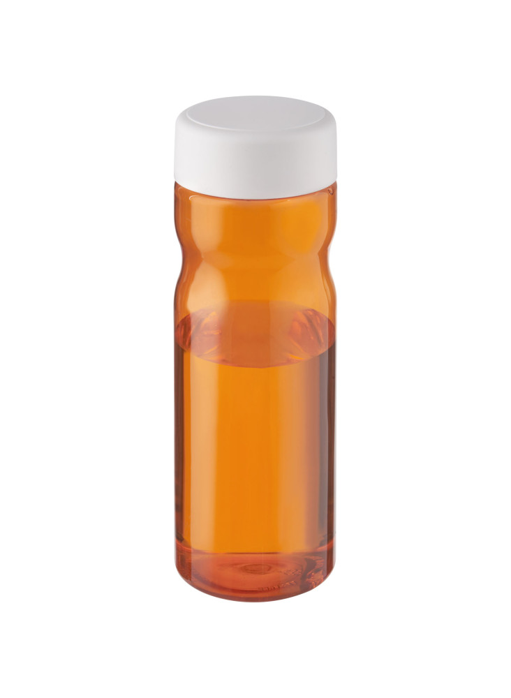 Bouteille publicitaire recyclée océan H2O Active Eco Base 650ml