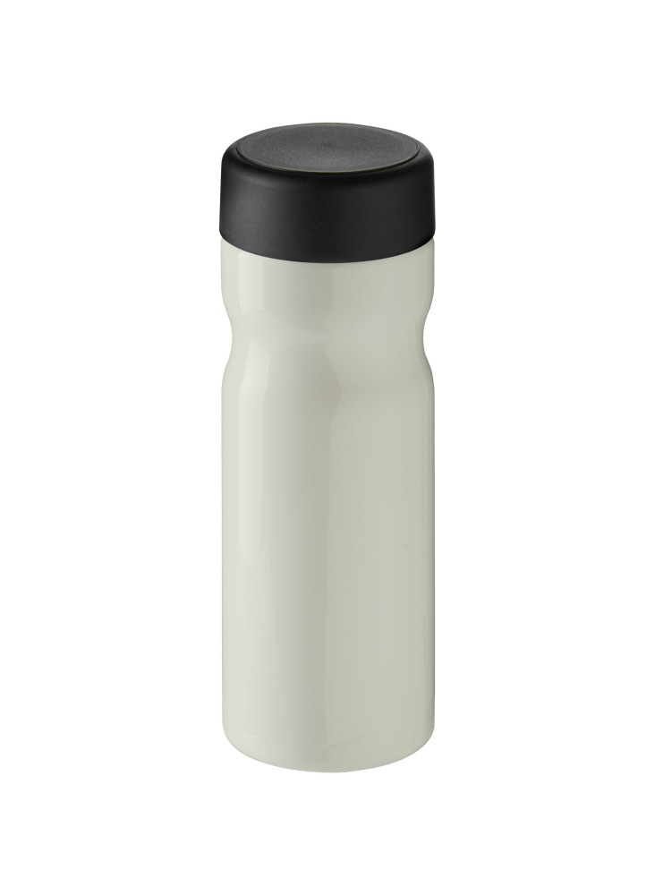 Bouteille publicitaire recyclée océan H2O Active Eco Base 650ml