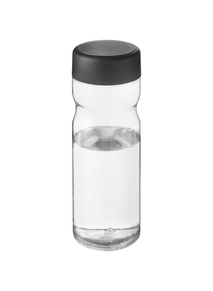 Bouteille publicitaire recyclée océan H2O Active Eco Base 650ml