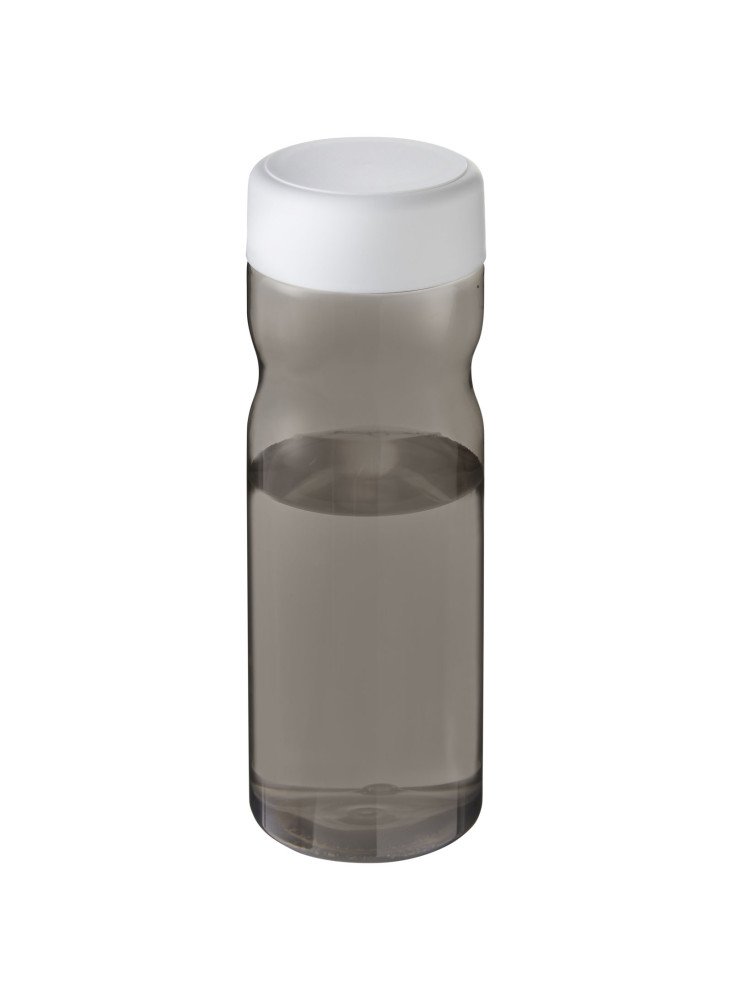 Bouteille de sport H2O Active® Base Tritan™ de 650 ml avec couvercle và visser