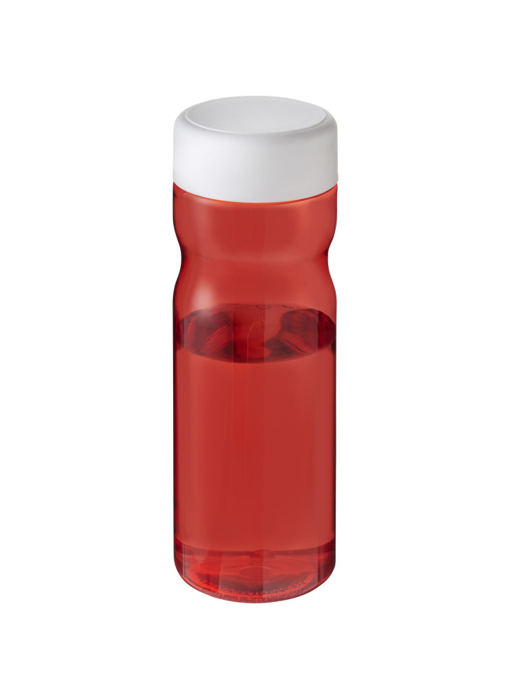 Bouteille de sport publicitaire Tritan H2O Active Base 650ml