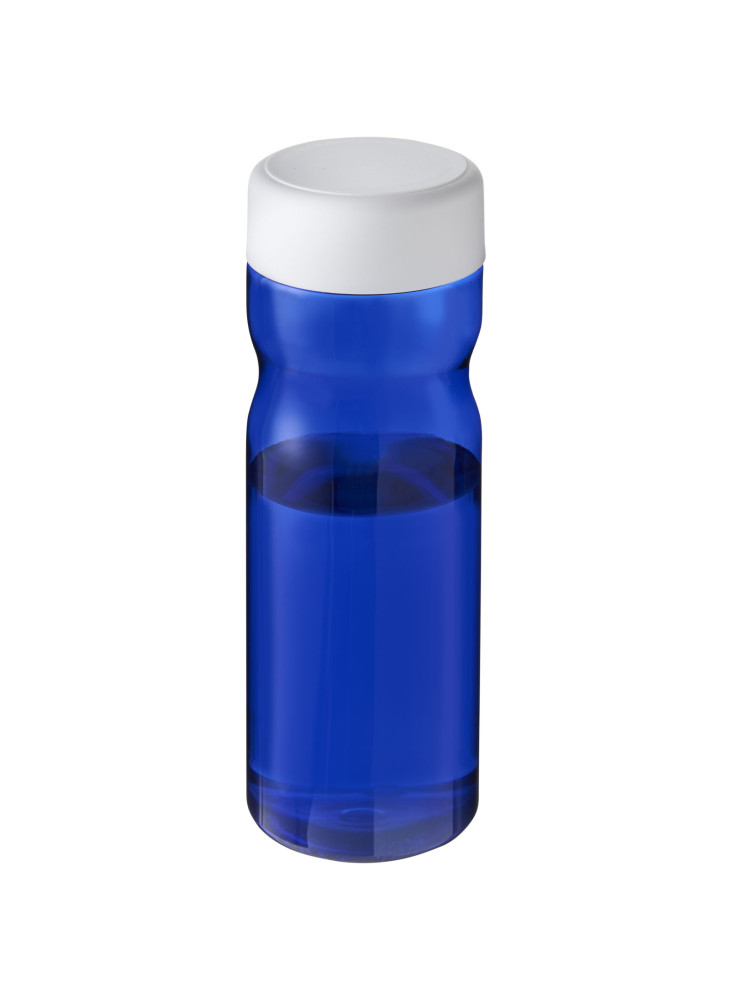 Bouteille de sport publicitaire Tritan H2O Active Base 650ml