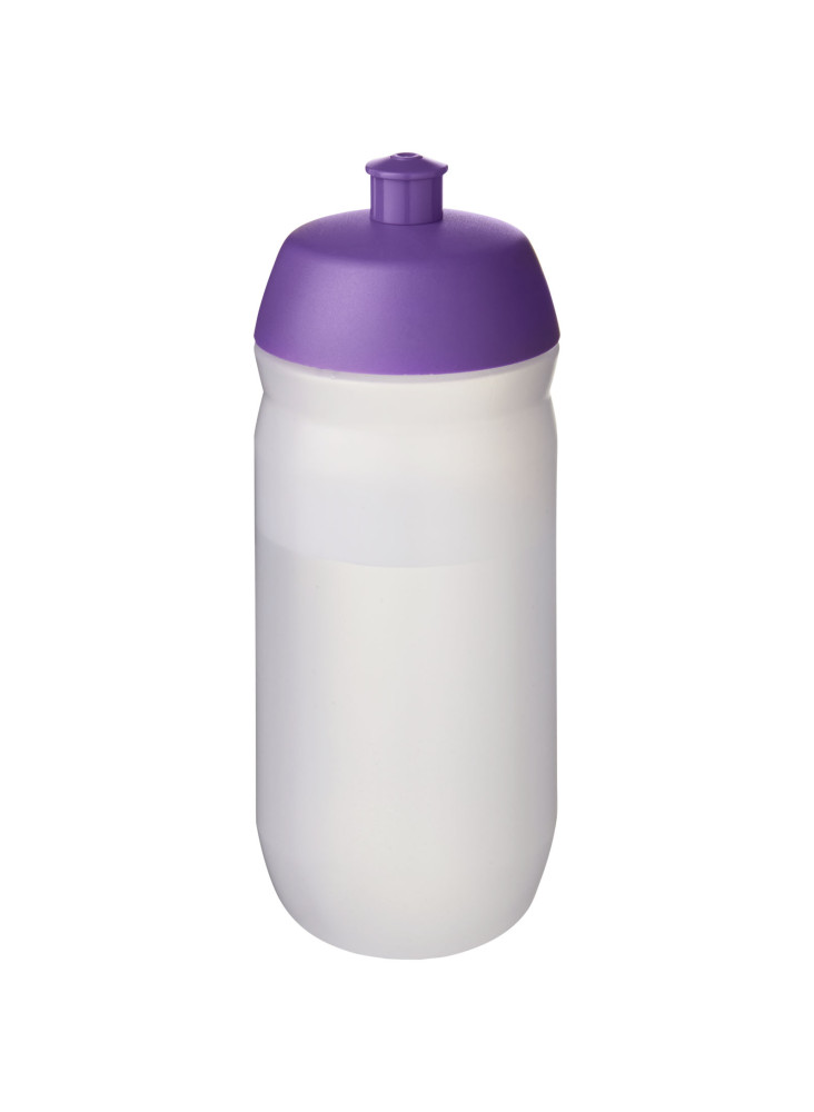 Bouteille de sport HydroFlex™ Clear 500 ml