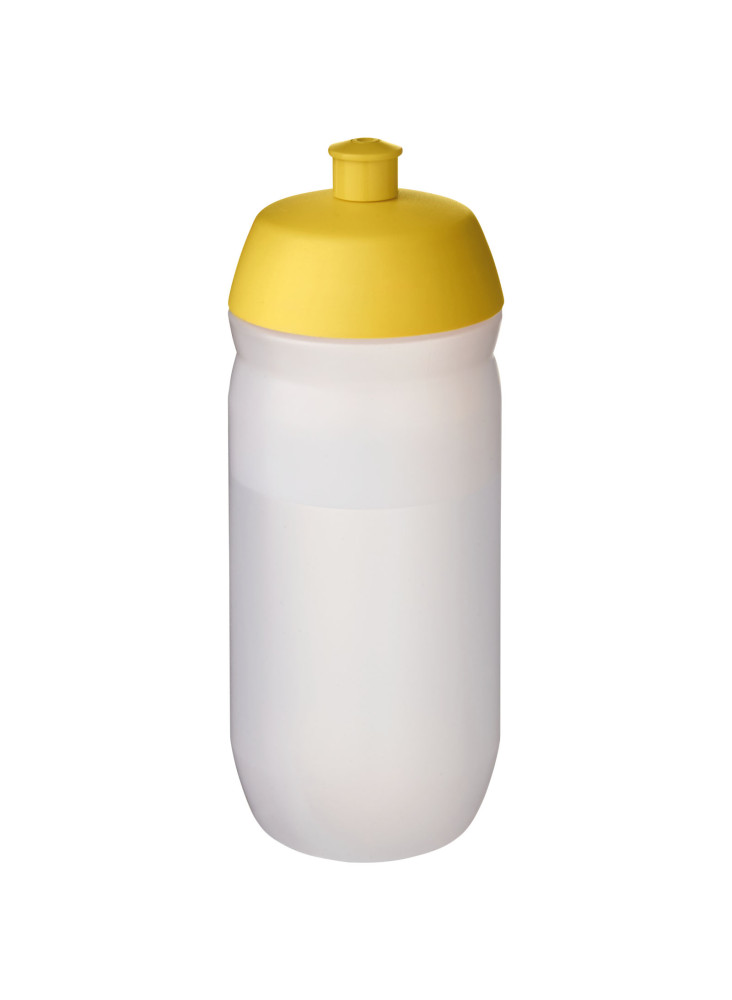Bouteille publicitaire de sport HydroFlex Clear 500 ml