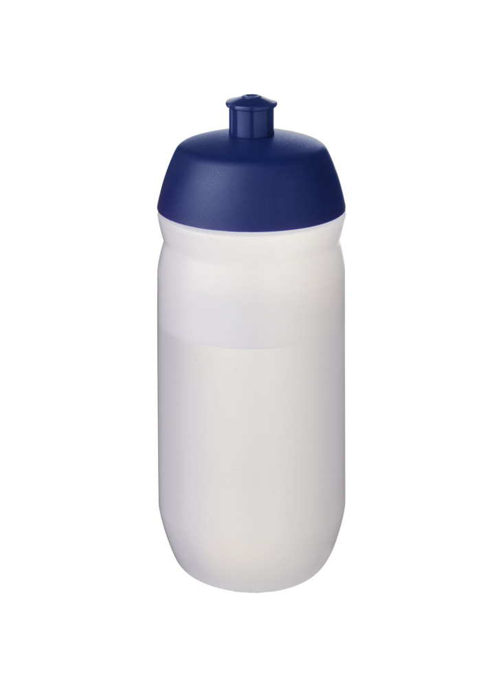 Bouteille publicitaire de sport HydroFlex Clear 500 ml