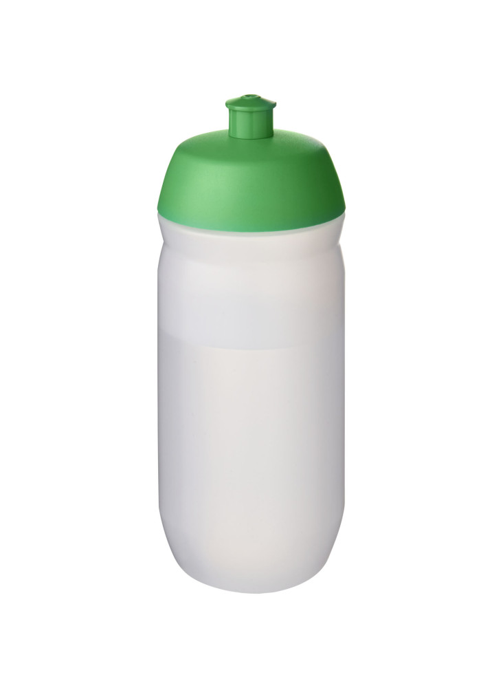 Bouteille publicitaire de sport HydroFlex Clear 500 ml