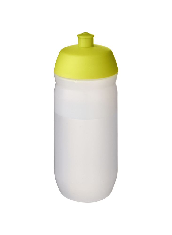 Bouteille publicitaire de sport HydroFlex Clear 500 ml