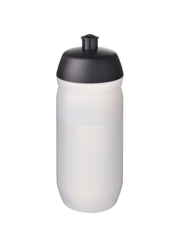 Bouteille publicitaire de sport HydroFlex Clear 500 ml