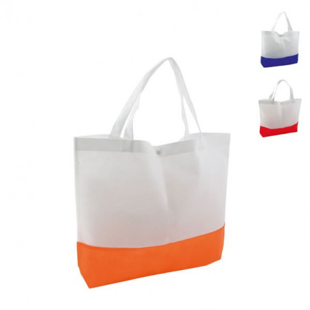 Sac de Plage Eve publicitaire