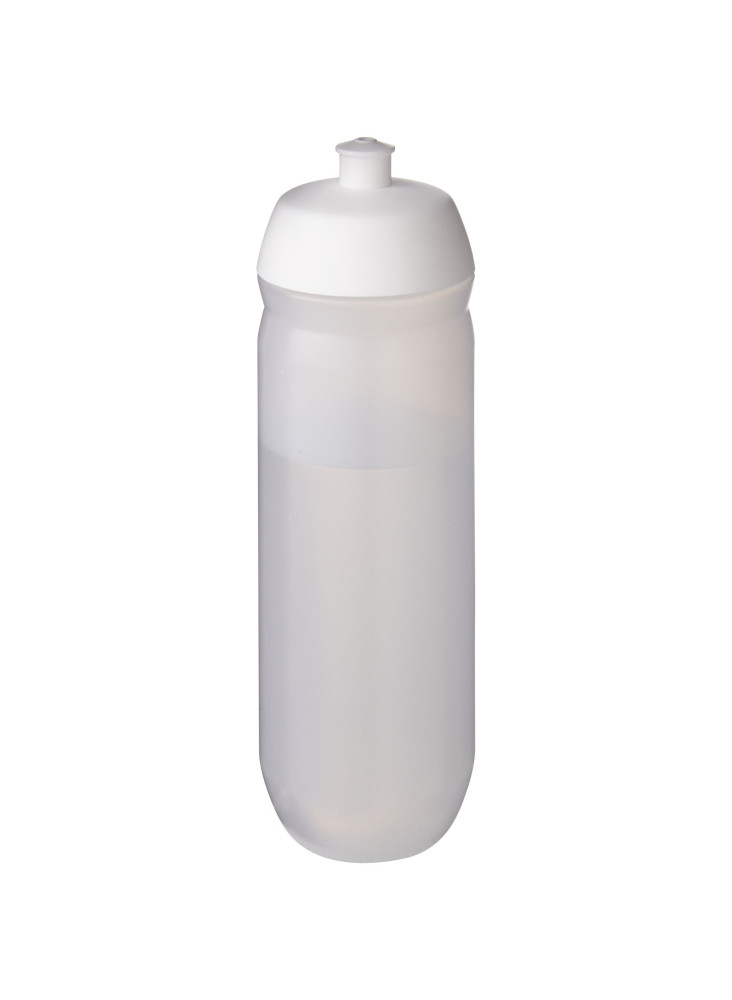Bouteille publicitaire de sport HydroFlex Clear 750 ml
